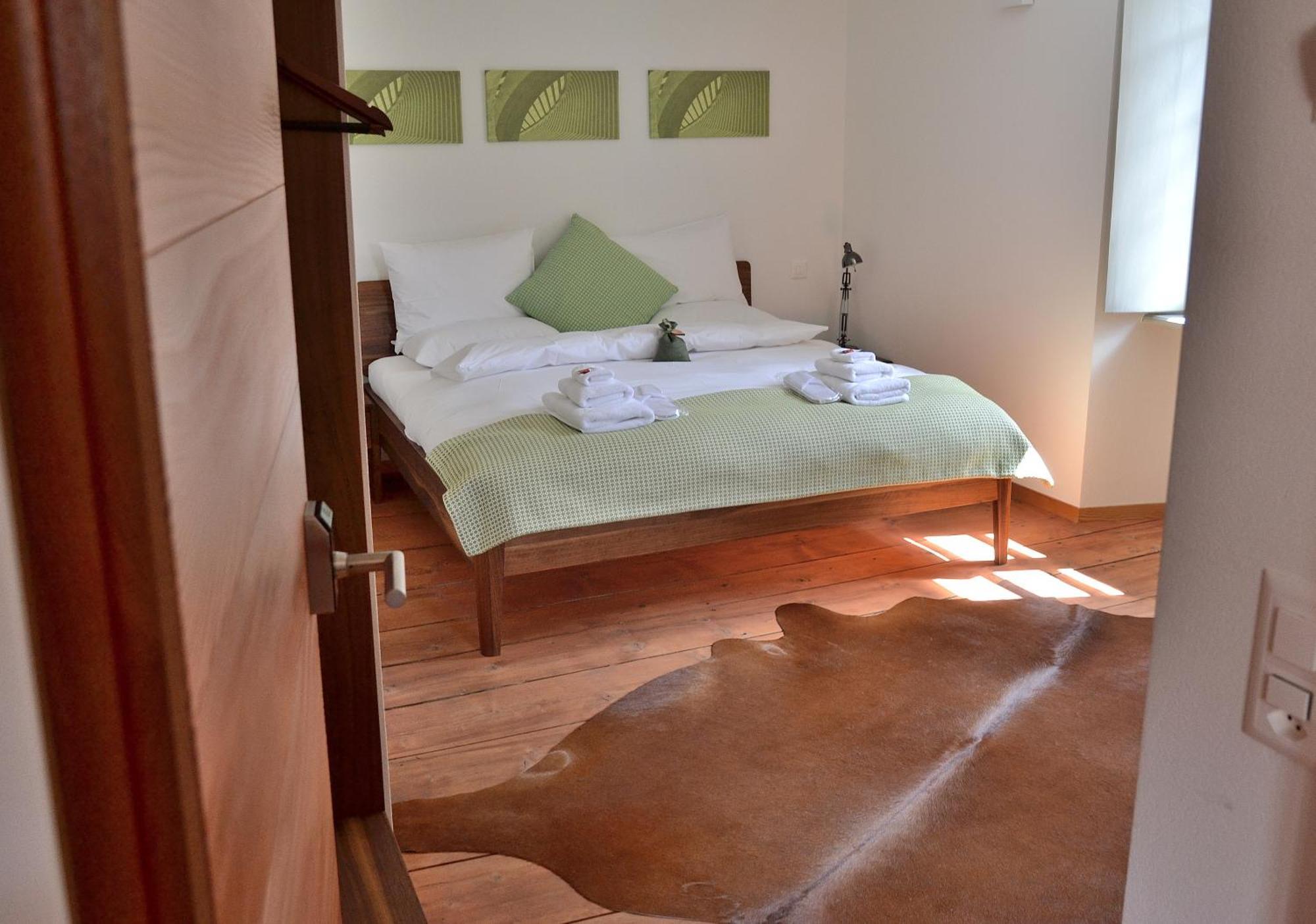Unique Hotel Fusio Buitenkant foto
