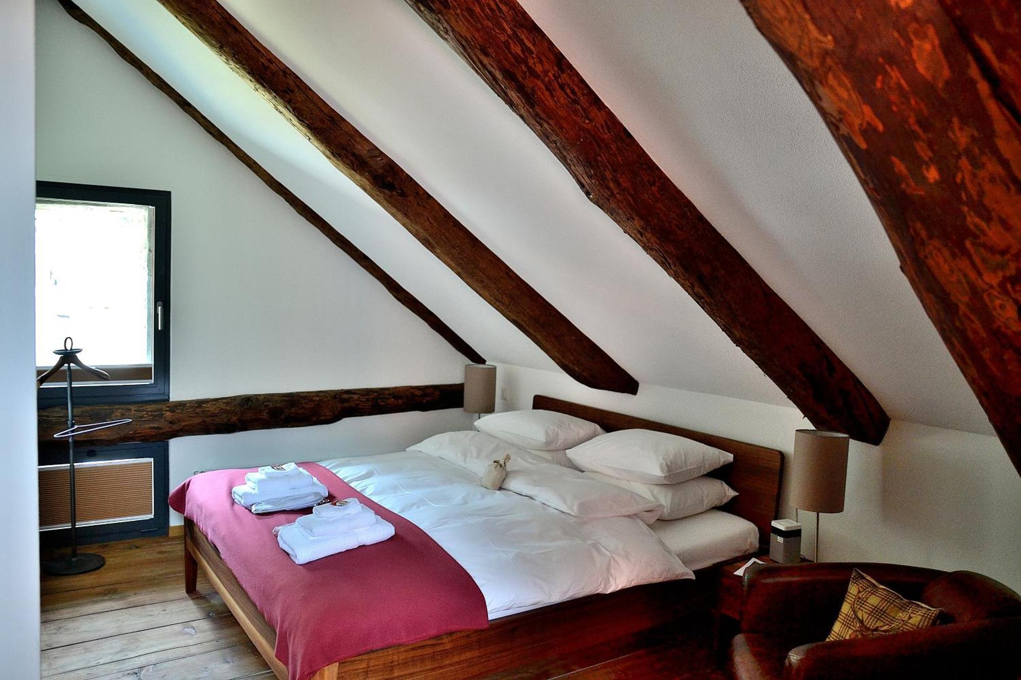 Unique Hotel Fusio Buitenkant foto