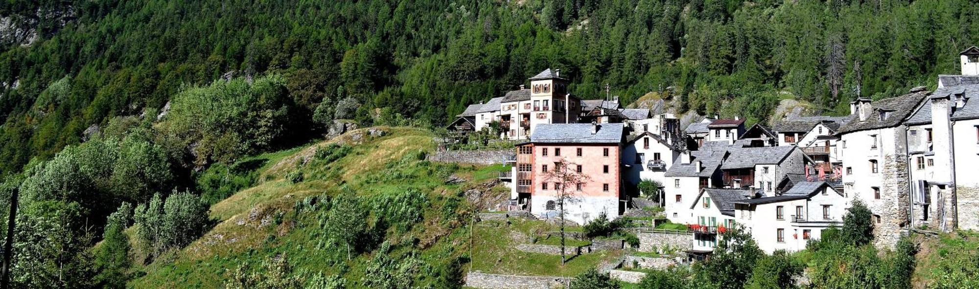 Unique Hotel Fusio Buitenkant foto